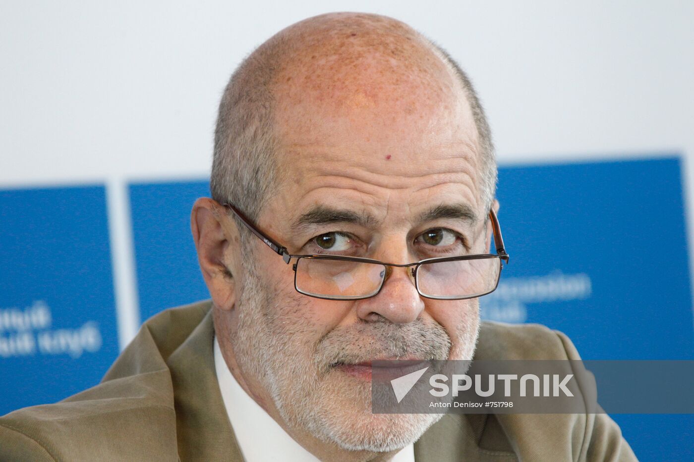 Vitaly Naumkin
