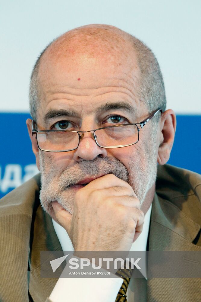 Vitaly Naumkin