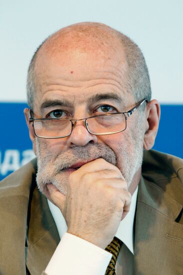 Vitaly Naumkin