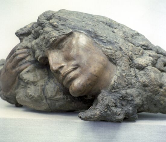 "Melancholy"