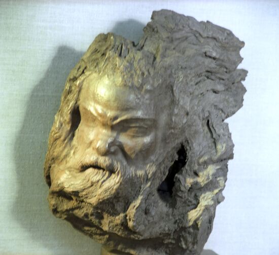 "Socrates"