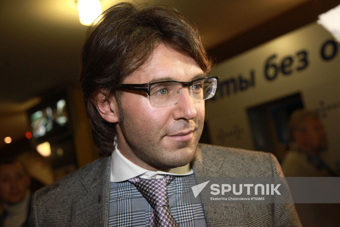 Andrei Malakhov