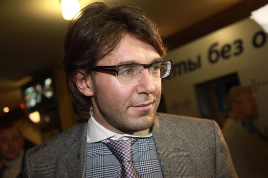 Andrei Malakhov