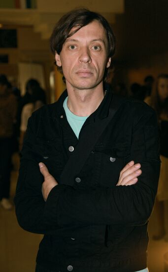 Naik Borzov