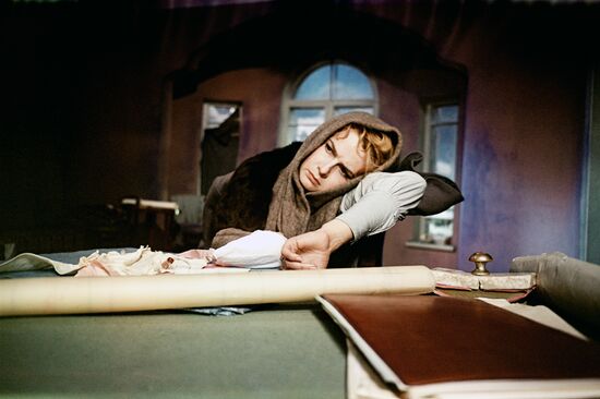 Shot from film "1918"