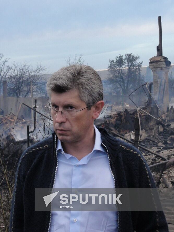 Anatoly Brovko