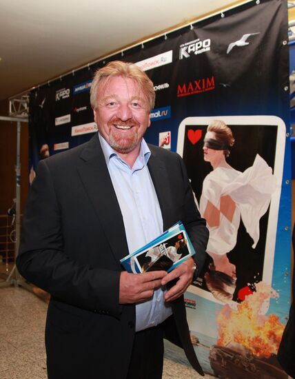 Alexander Kuzmin