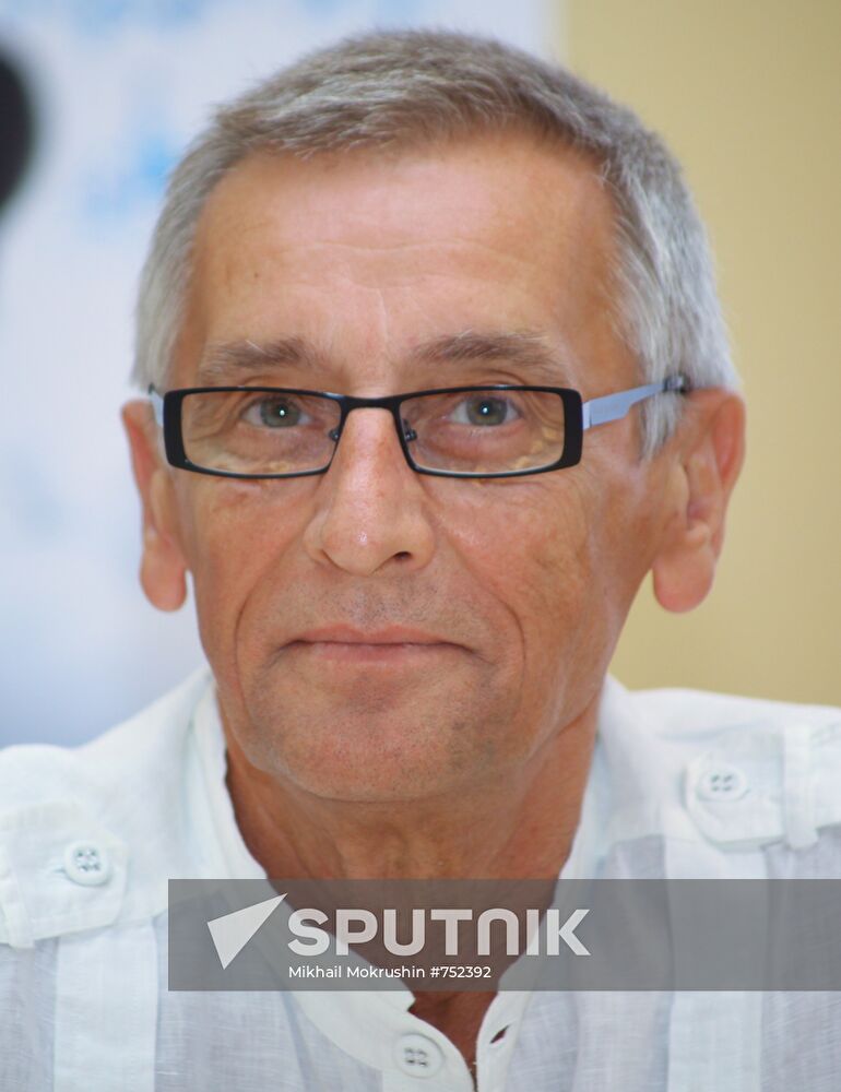 Alexander Stulnev