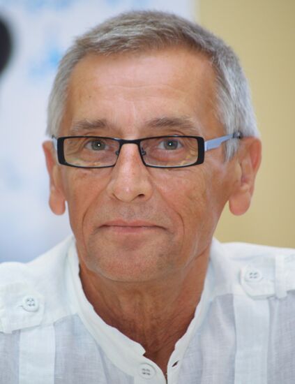 Alexander Stulnev