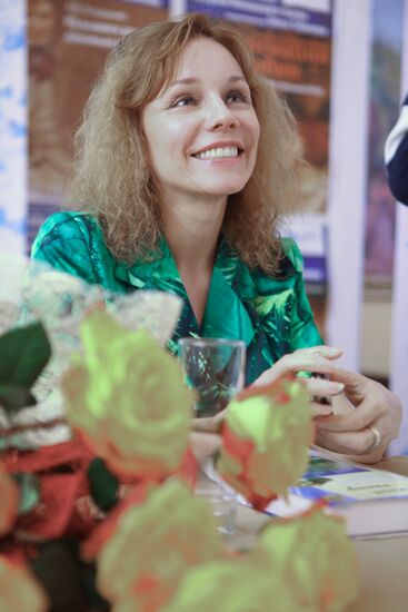 Marina Zudina