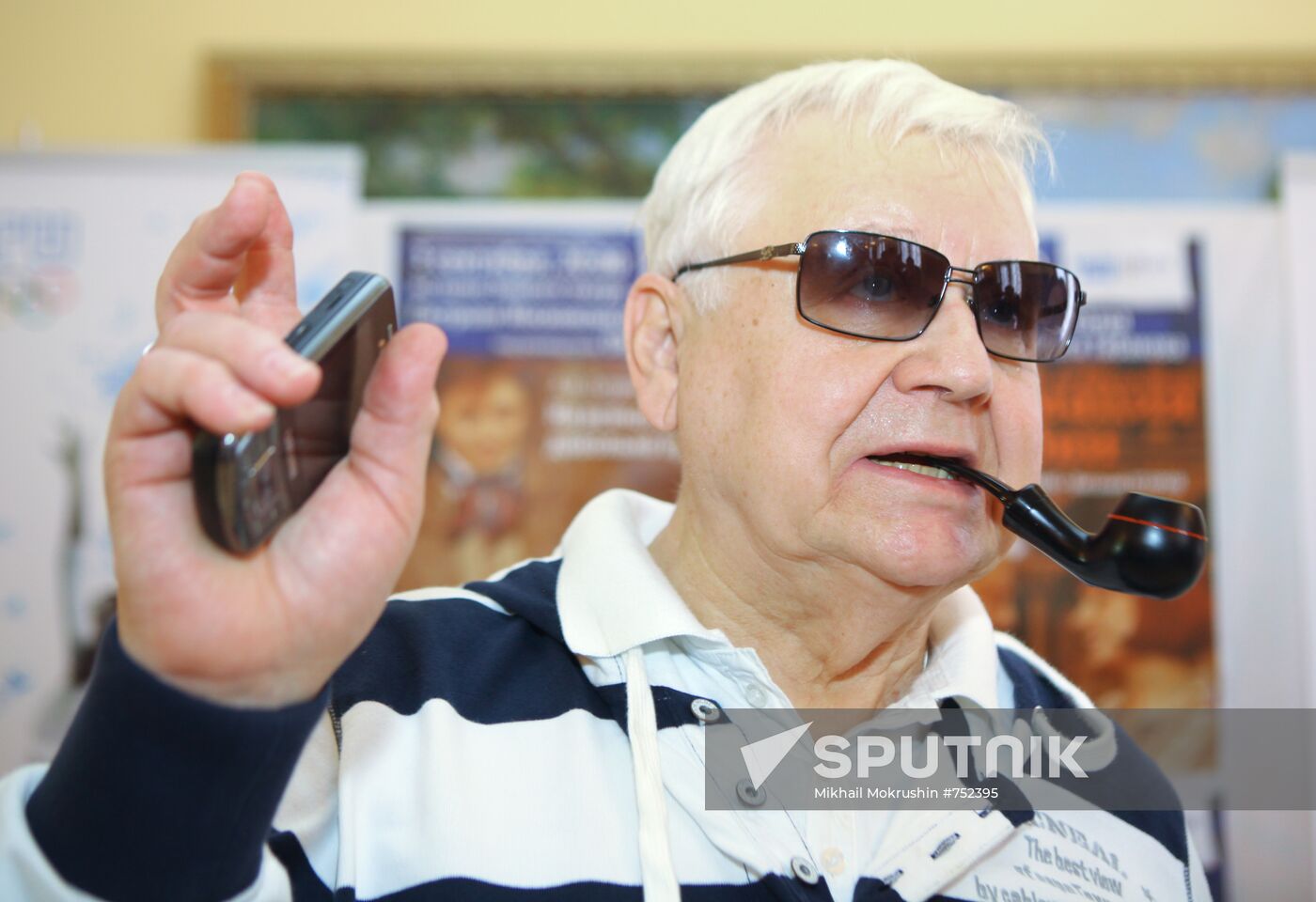 Oleg Ttabakov