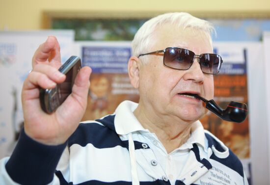 Oleg Ttabakov