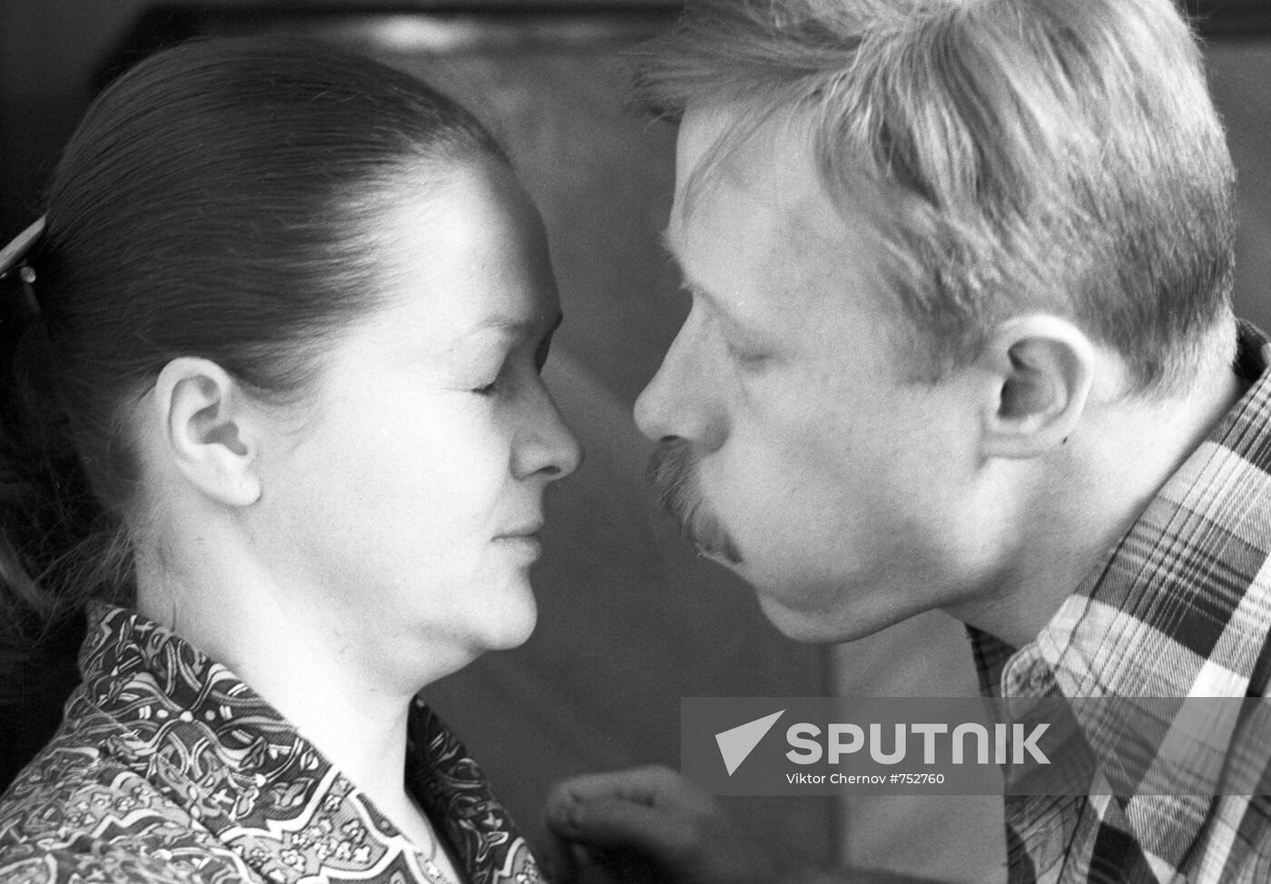 Production still of "Once Upon a Time Twenty Years Later"