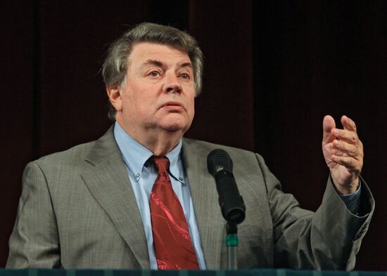 Alexander Shirvindt