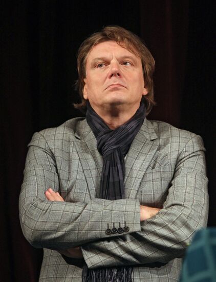 Yury Vasilyev