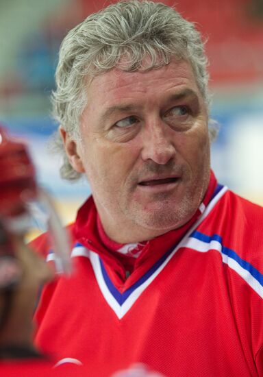 Miloš Říha