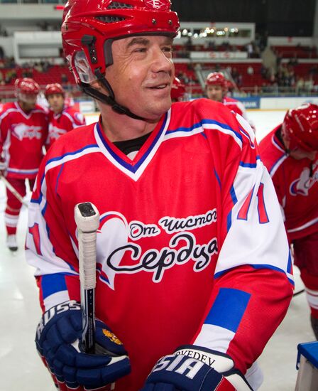 Alexander Medvedev