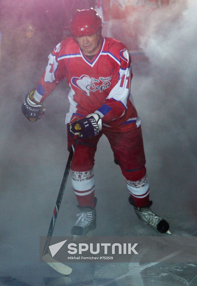 Alexander Medvedev