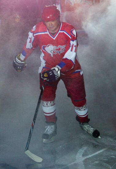 Alexander Medvedev