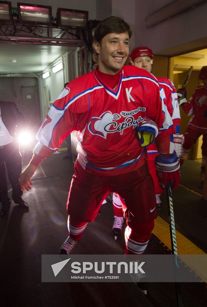 Ilya Kovalchuk