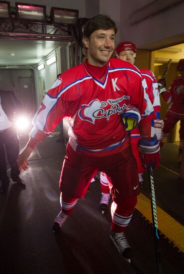 Ilya Kovalchuk
