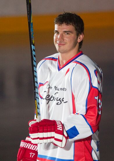 Nikolay Zherdev