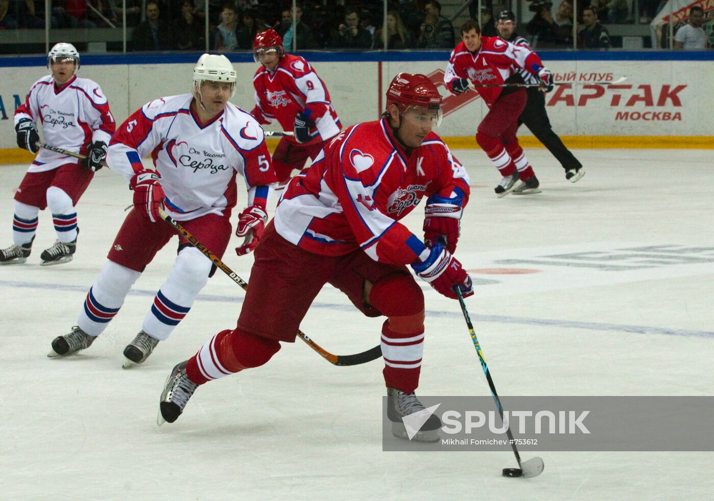 Ilya Kovalchuk
