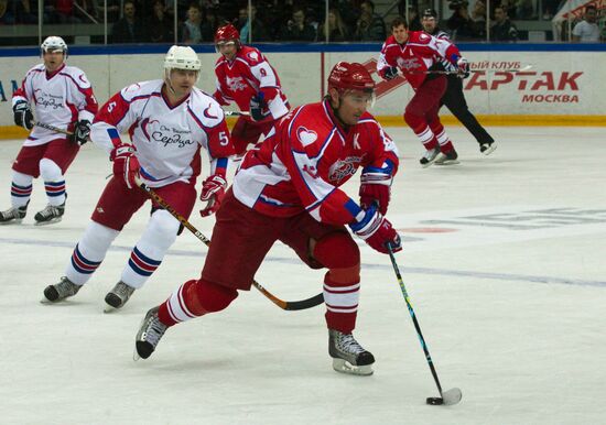 Ilya Kovalchuk