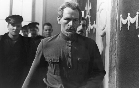 Vasily Lanovoi