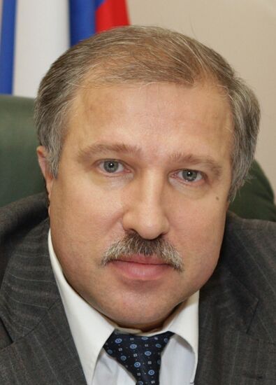 Eduard Khudainatov appointed president of Rosneft