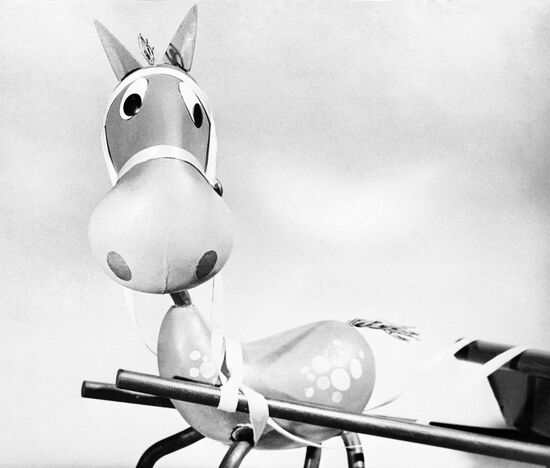 Still from movie "Ki-ke-ri-ku"