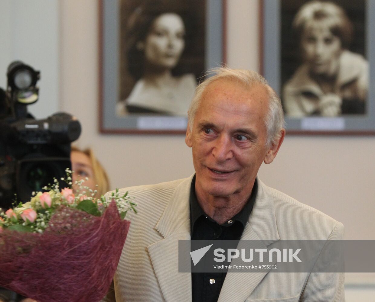 Vasily Lanovoy