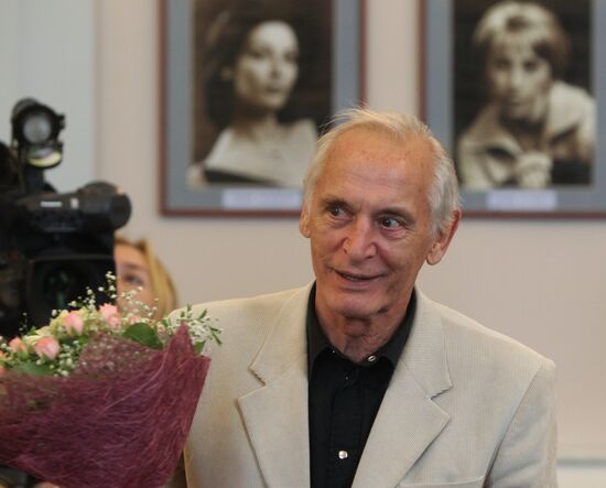 Vasily Lanovoy