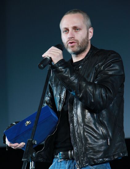 Pavel Bardin