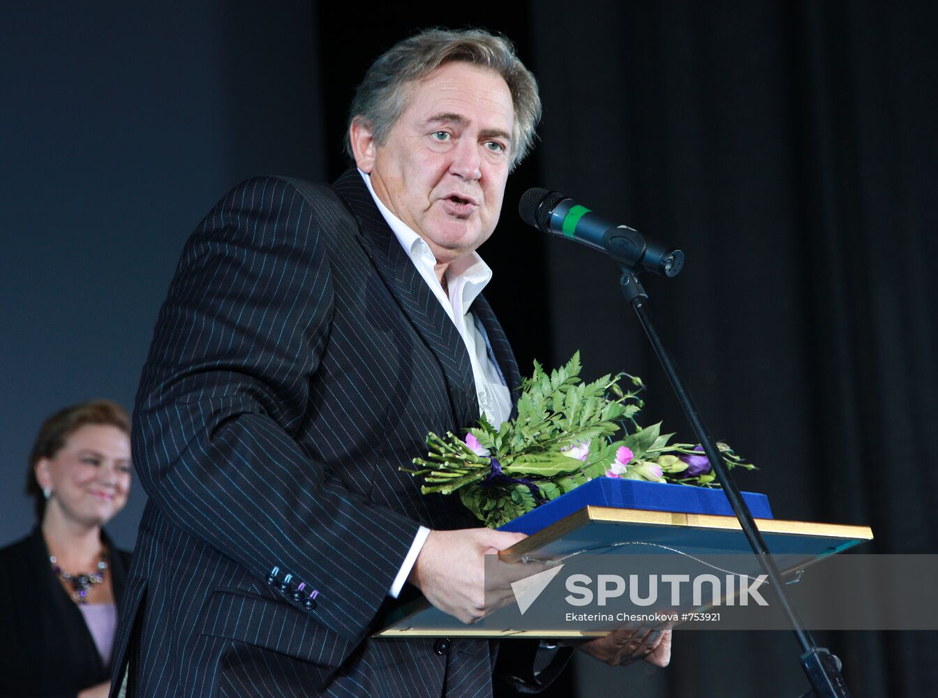 Yuri Stoyanov