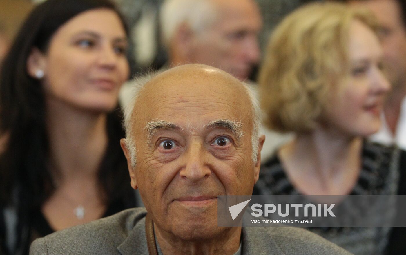 Vladimir Etush