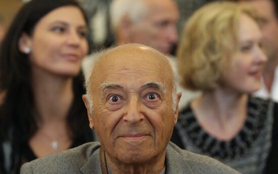Vladimir Etush