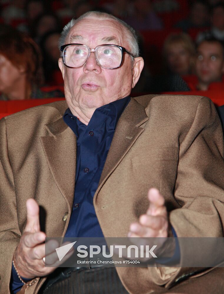 Oleg Anofriev