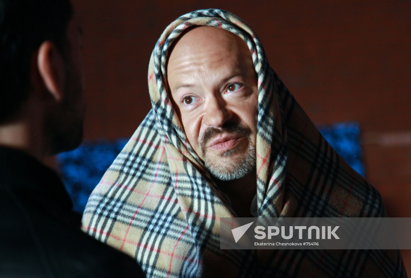 Fyodor Bondarchuk