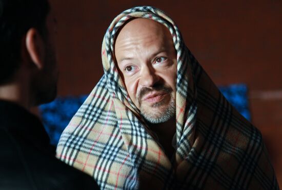 Fyodor Bondarchuk