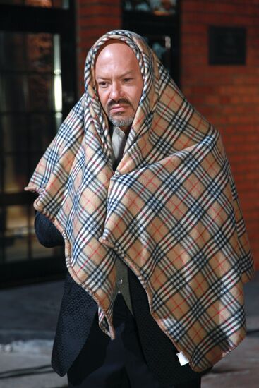 Fyodor Bondarchuk