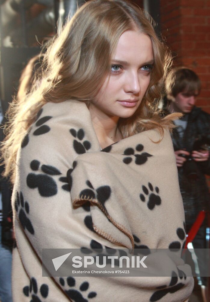 Yekaterina Volkova
