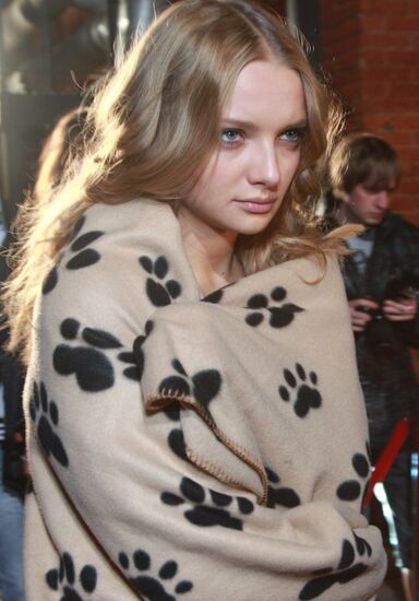 Yekaterina Volkova