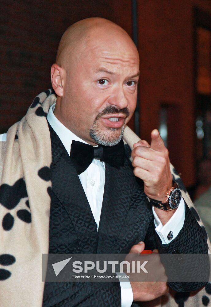 Fyodor Bondarchuk