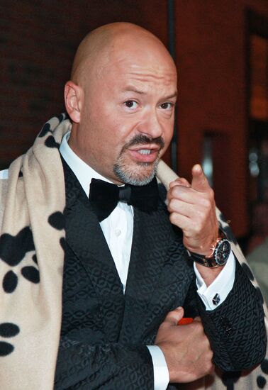 Fyodor Bondarchuk