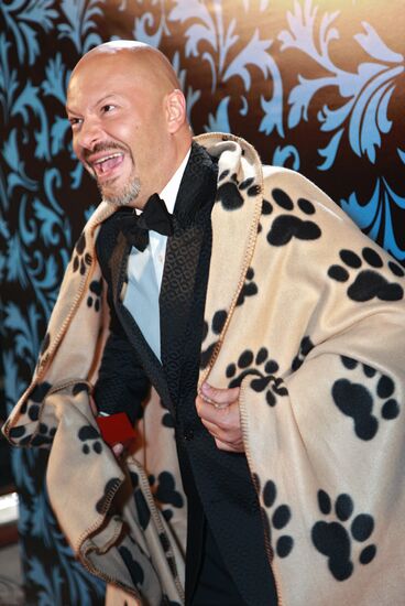 Fyodor Bondarchuk