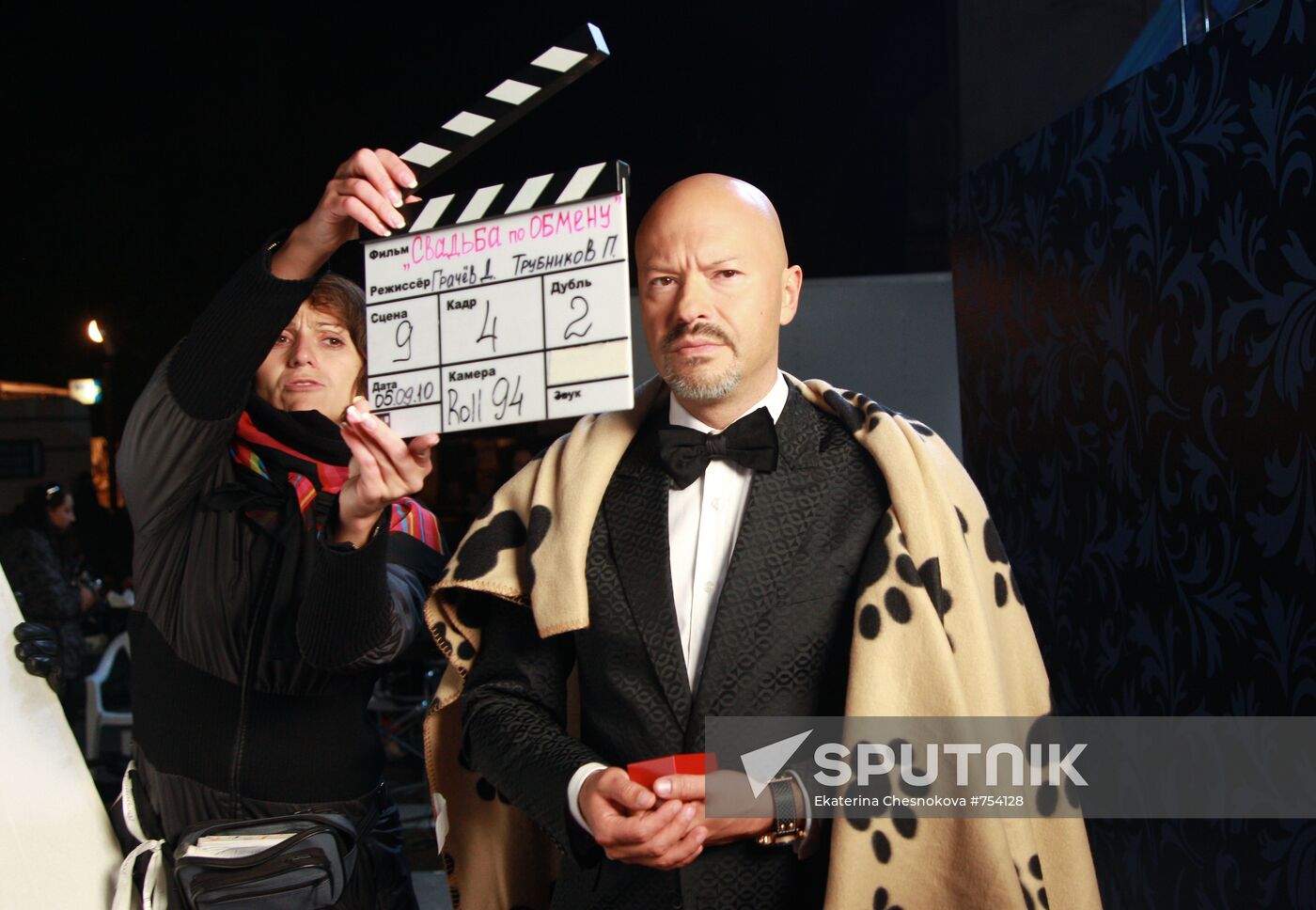 Fyodor Bondarchuk