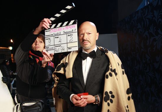 Fyodor Bondarchuk