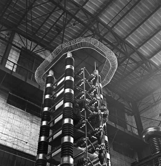 Impulse generator