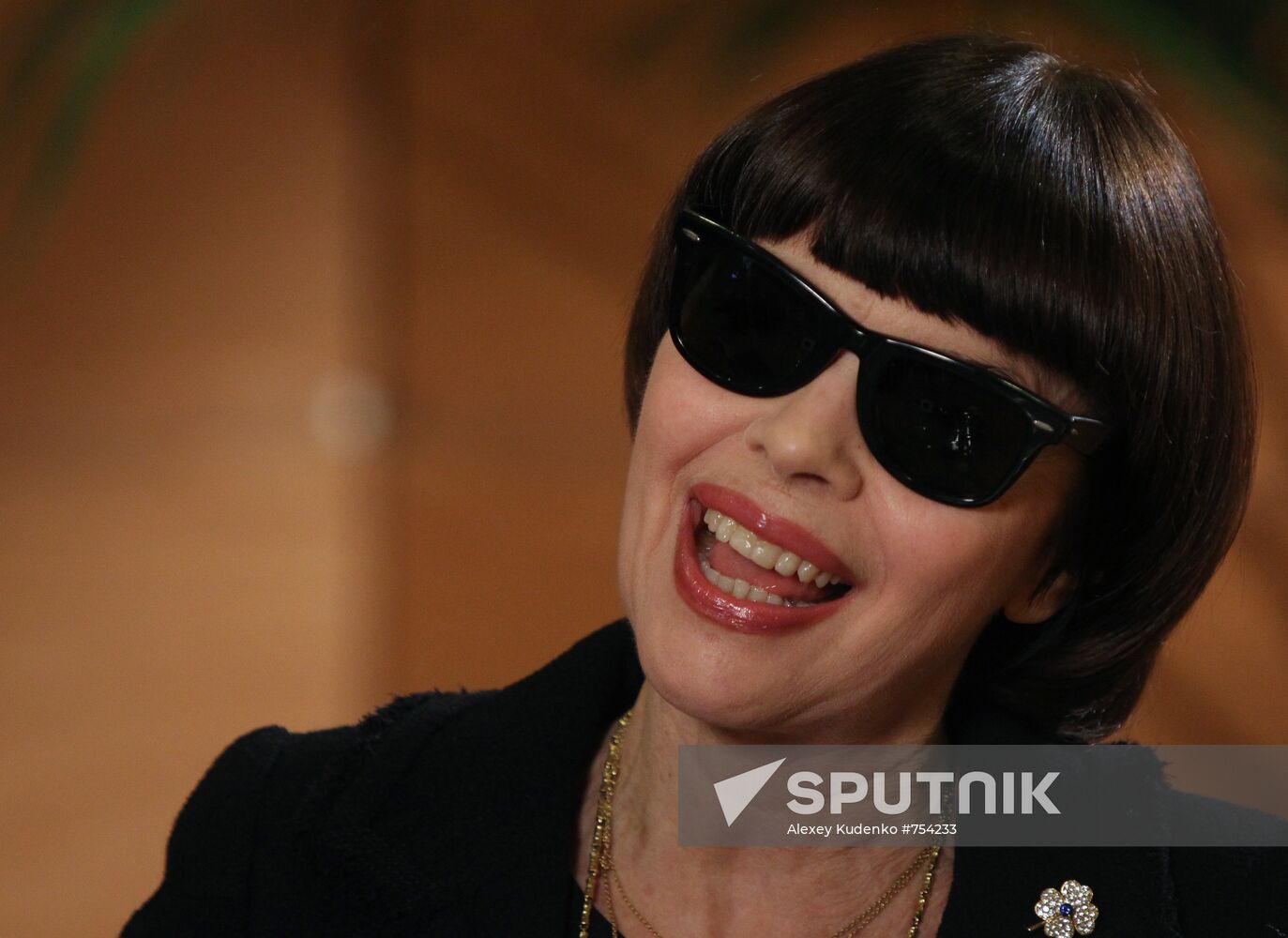 Mireille Mathieu